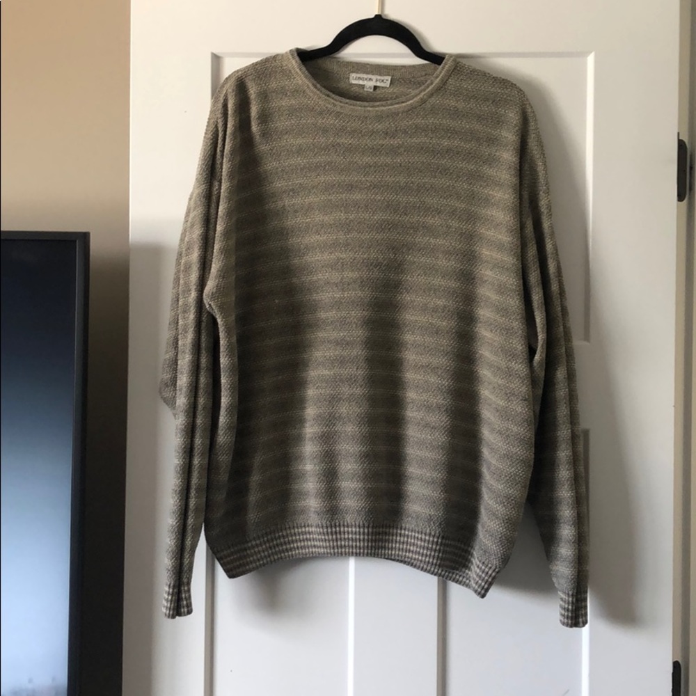 Ugly sweater